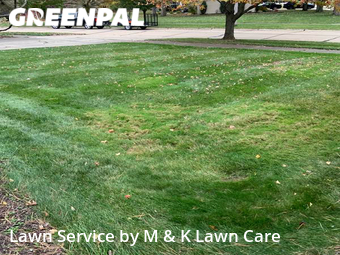 Lawn Care nearby Olmsted Township, OH, 