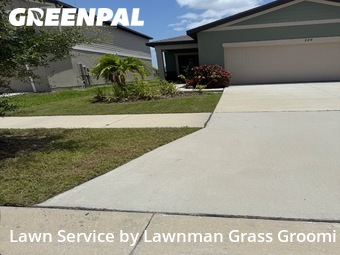 Grass Cutting nearby Ruskin, FL, 