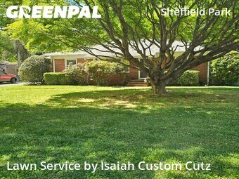 Yard Cutting nearby Charlotte, NC, 