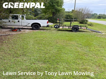 Yard Cutting nearby Wake County, NC, 