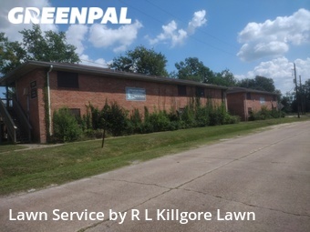 Lawn Care Service nearby Beaumont, TX, 