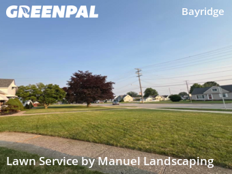 Lawn Maintenance nearby Willowick, OH, 