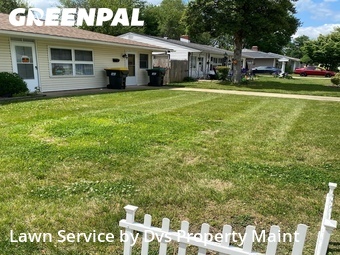 Lawn Cut nearby Newark, DE, 