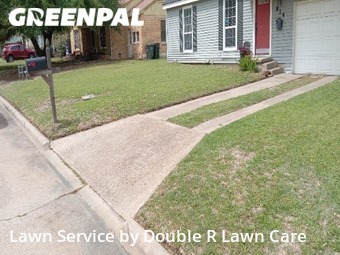 Lawn Cutting nearby Bryan, TX, 