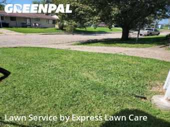 Yard Mowing nearby Topeka, KS, 