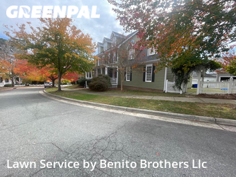 Lawn Cutting nearby Chapel Hill, NC, 