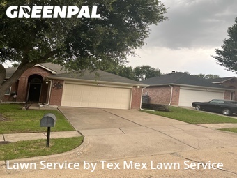 Lawn Mow nearby Dallas, TX, 