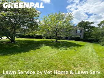 Lawn Mowing Service nearby Mason, OH, 