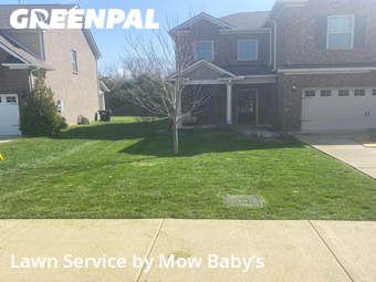 Yard Mowing nearby Murfreesboro, TN, 