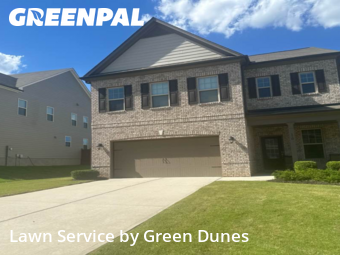 Grass Cutting nearby Lawrenceville, GA, 