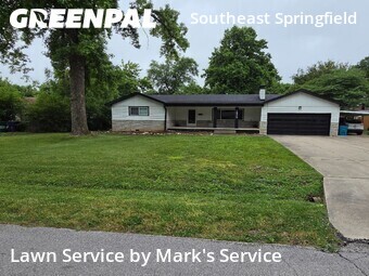 Lawn Service nearby Springfield, MO, 