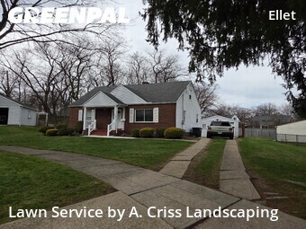 Lawn Mow nearby Akron, OH, 