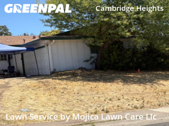 Work completed by lawn-care-services-in-Citrus Heights-CA