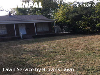 Lawn Care Service nearby Oklahoma City, OK, 