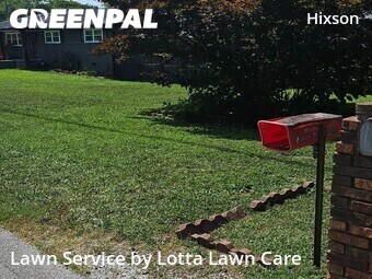 Lawn Cutting nearby Chattanooga, TN, 