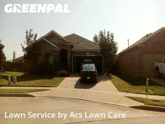 Lawn Cut nearby Fort Worth, TX, 