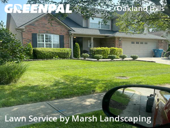 Lawn Care Service nearby Indianapolis, IN, 