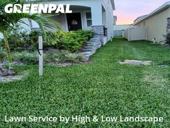 Lawn Care nearby Clermont, FL, 