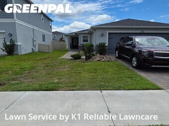 Lawn Mow nearby Clermont, FL, 