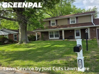 Lawn Care Servicein Belleville,62221,Lawn Maintenance by Just Cuts Lawn Care, work completed in Jun , 2026