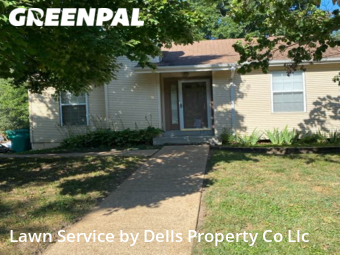 Lawn Service nearby High Ridge, MO, 
