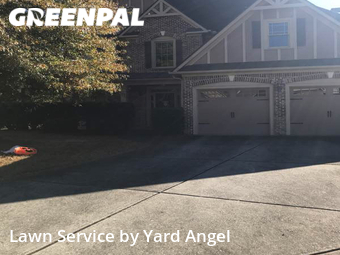 Lawn Service nearby Cumming, GA, 