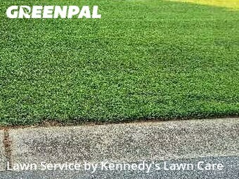 Lawn Mowing nearby Concord, NC, 