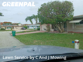Lawn Care nearby Tamarac, FL, 