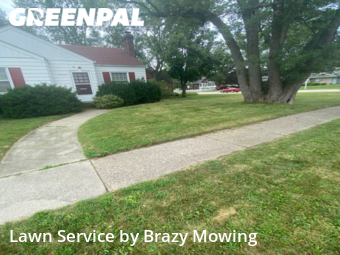 Lawn Care Service nearby Wayne, MI, 
