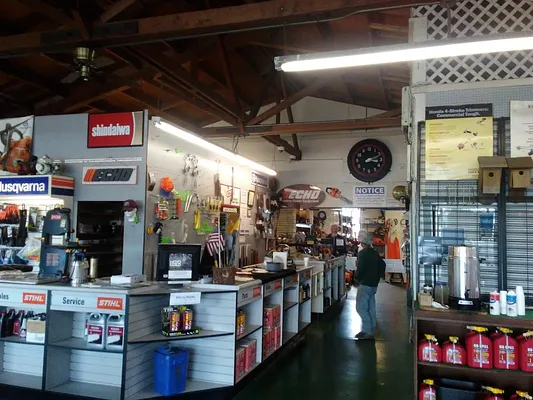 Hitchcock's Garden Tool & Supply Photo 6
