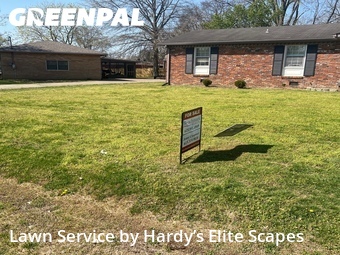 Lawn Mowing nearby Hendersonville, TN, 