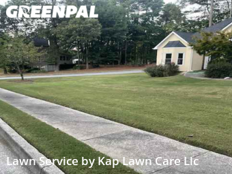 Lawn Service nearby Lawrenceville, GA, 