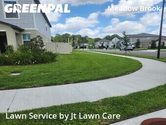 Lawn Care Service nearby Land O' Lakes, FL, 