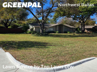 Lawn Care Service nearby Dallas, TX, 