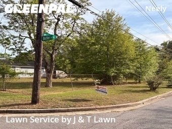 Modern Landscaping In Mobile,36617,Landscape Design by J & T Lawn , work completed in Apr , 2026