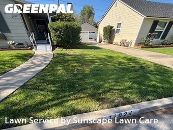 Lawn Service nearby Whittier, CA, 