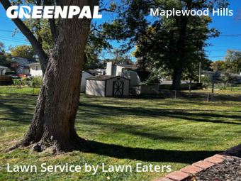 Lawn Cutting nearby Omaha, NE, 