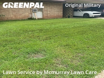 Lawn Mow nearby Oklahoma City, OK, 