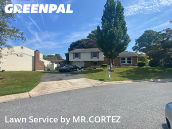 Lawn Care Service nearby Germantown, MD, 