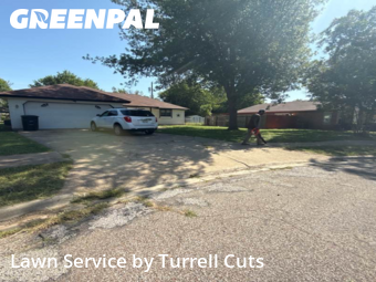 Grass Cutting nearby Killeen, TX, 