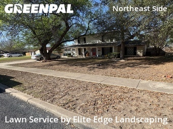 Lawn Care Service nearby San Antonio, TX, 