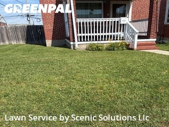 Yard Cutting nearby Dundalk, MD, 