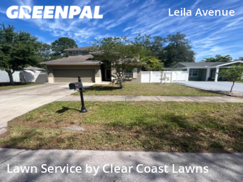 Lawn Care nearby Tampa, FL, 