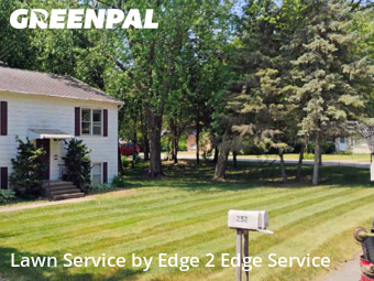 Lawn Service nearby Grand Rapids, MI, 