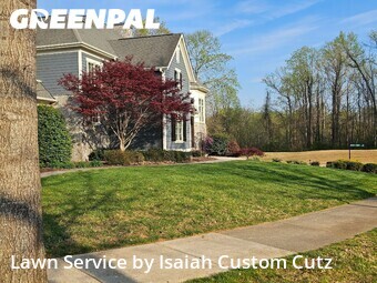 Yard Mowing nearby Davidson, NC, 