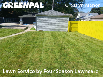 Yard Mowing nearby Milwaukee, WI, 