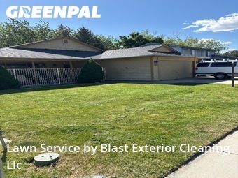 Lawn Mow nearby Meridian, ID, 