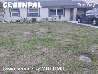Lawn Maintenance nearby Tampa, FL, 