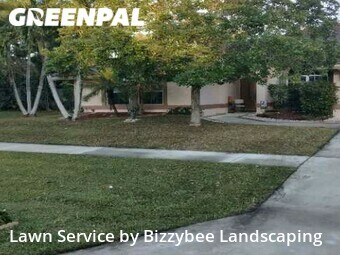 Lawn Service nearby Wellington, FL, 