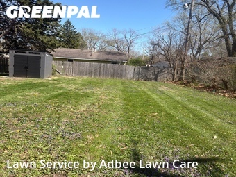 Lawn Service nearby Champaign, IL, 